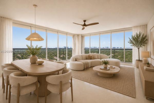 Home Tower, 1720 Harrison St #16A, Hollywood, Florida 33020, image 2