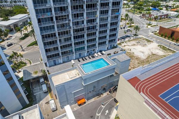 Home Tower, 1720 Harrison St #16A, Hollywood, Florida 33020, image 3