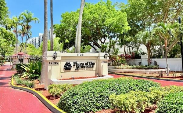 Plaza Of The Americas, 16909 N Bay Rd #116, Sunny Isles Beach, Florida 33160, image 3