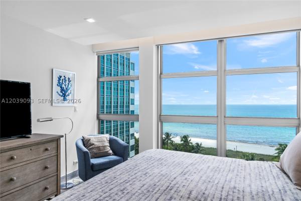 Crystal House, 5055 Collins Ave #10H, Miami Beach, Florida 33140, image 2