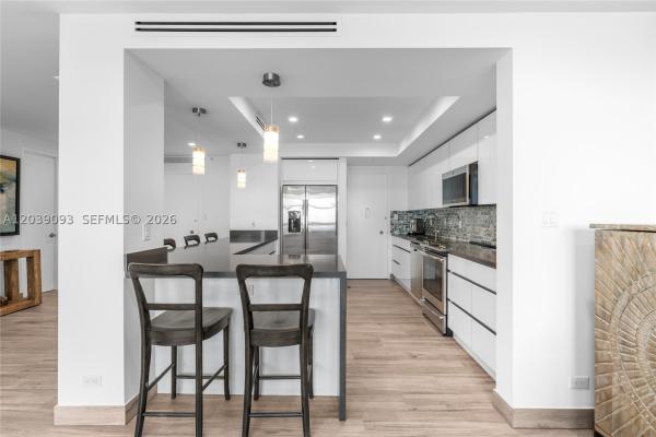Crystal House, 5055 Collins Ave #10H, Miami Beach, Florida 33140, image 1