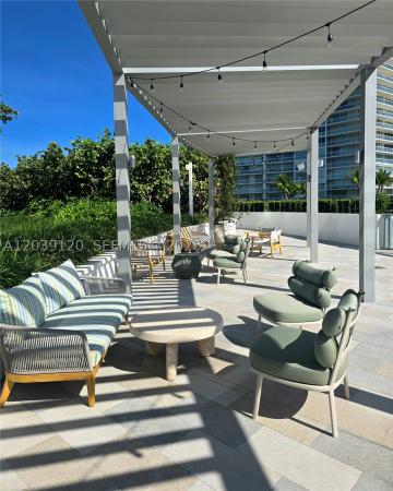 Five Park, 500 Alton Rd #904, Miami Beach, Florida 33139, image 1