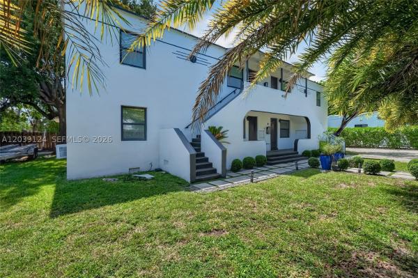 8270 NE 1st Pl #2, Miami, Florida 33138, image 2