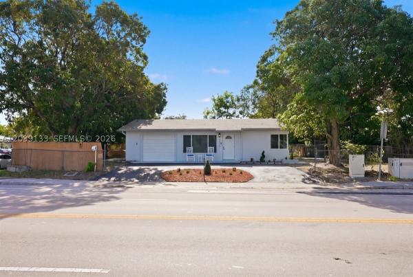 Pine Beach Estates, 4410 NE 3rd Ave, Deerfield Beach, Florida 33064, image 3