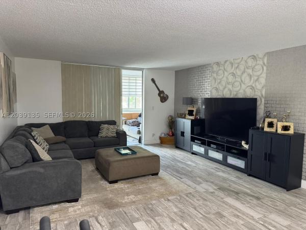 Meadowbrook Towers, 900 NE 12th Ave #302, Hallandale Beach, Florida 33009, image 1