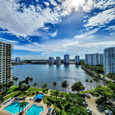 Tower At Biscayne Cove, 18181 NE 31st Ct #1910, Aventura, Florida 33160, image 2