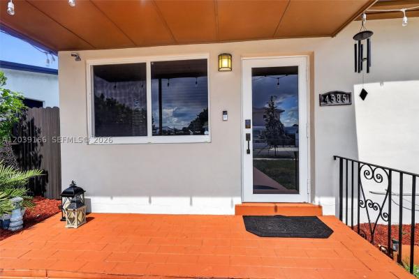 Ingleside Park, 4585 E 9th Ln, Hialeah, Florida 33013, image 1