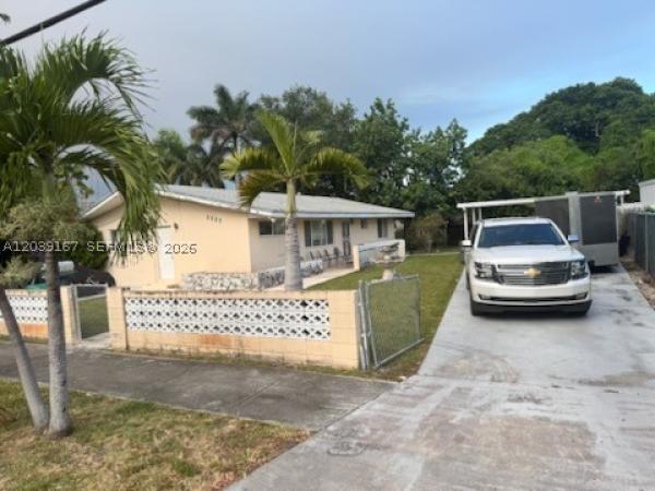 5955 NW 18th Ave, Unincorporated Dade County, Florida 33142, image 2