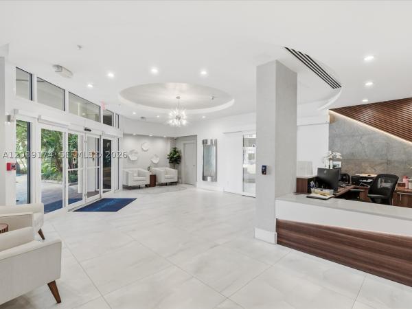 The Residences On Hollywood Beach, 3000 S Ocean Dr #718, Hollywood, Florida 33019, image 2
