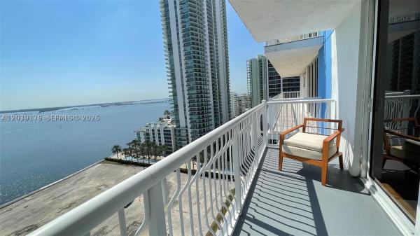 The Club At Brickell Bay, 1200 Brickell Bay Dr #1702, Miami, Florida 33131, image 1