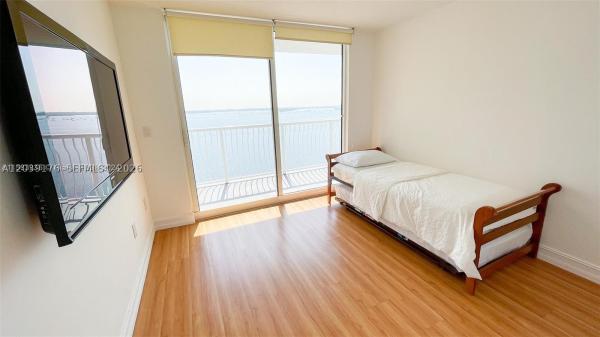The Club At Brickell Bay, 1200 Brickell Bay Dr #1702, Miami, Florida 33131, image 2