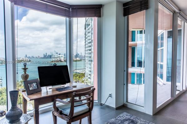 Portofino Tower, 300 S Pointe Dr #1502, Miami Beach, Florida 33139, image 3