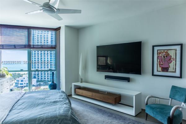 Portofino Tower, 300 S Pointe Dr #1502, Miami Beach, Florida 33139, image 1