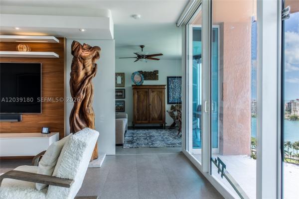 Portofino Tower, 300 S Pointe Dr #1502, Miami Beach, Florida 33139, image 2