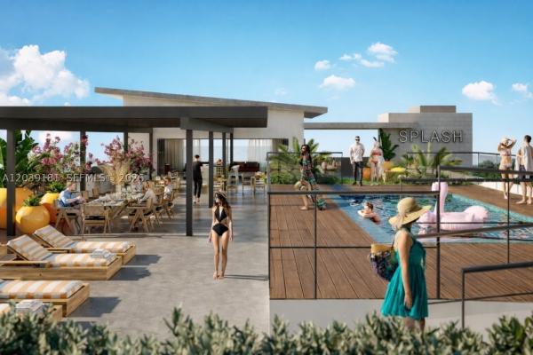 Revv Hollywood, 2236 Pierce St #201-418, Hollywood, Florida 33020, image 1