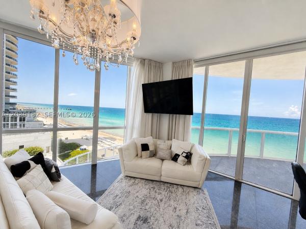 Tdr Tower 3, 15811 Collins Ave #701, Sunny Isles Beach, Florida 33160, image 1