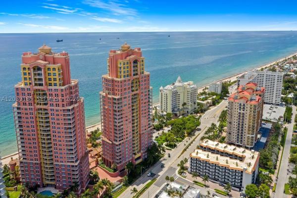 The Palms, 2110 N Ocean Blvd #21B, Fort Lauderdale, Florida 33305, image 3