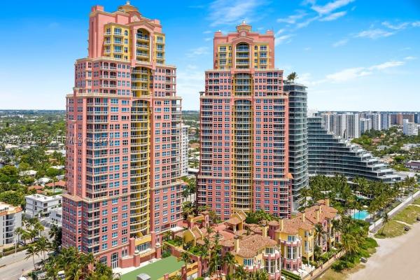 The Palms, 2110 N Ocean Blvd #21B, Fort Lauderdale, Florida 33305, image 1
