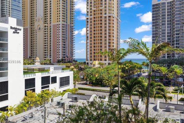 King David Of Sunny Isles, 17555 Atlantic Blvd #708, Sunny Isles Beach, Florida 33160, image 1
