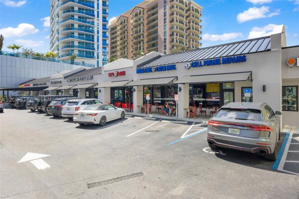 King David Of Sunny Isles, 17555 Atlantic Blvd #708, Sunny Isles Beach, Florida 33160, image 2