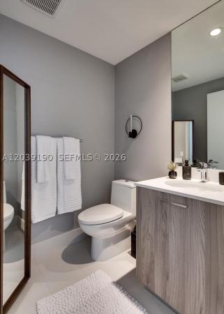 Paraiso Bayviews, 501 NE 31st St #2003, Miami, Florida 33137, image 3