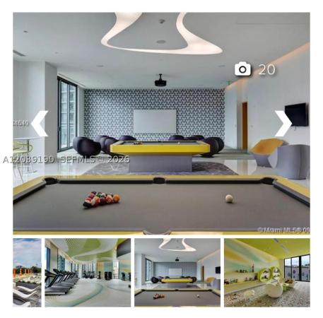 Paraiso Bayviews, 501 NE 31st St #2003, Miami, Florida 33137, image 1