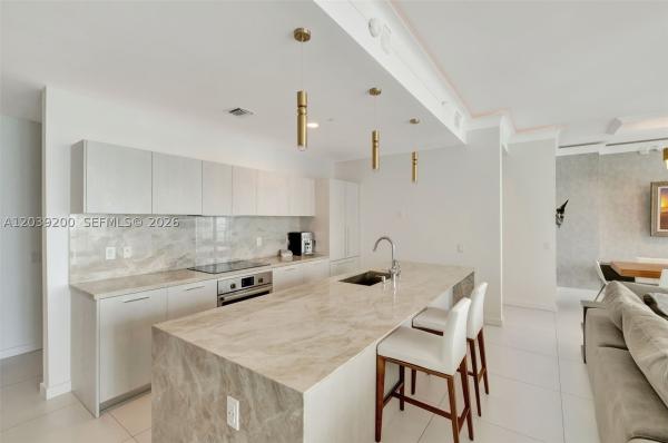 Paraiso Bayviews, 501 NE 31st St #PH-4302, Miami, Florida 33137, image 1
