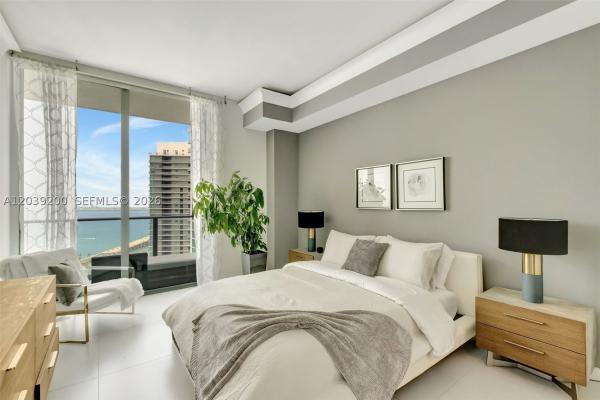 Paraiso Bayviews, 501 NE 31st St #PH-4302, Miami, Florida 33137, image 2