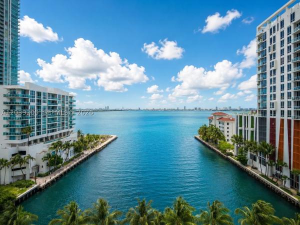 Icon Bay, 460 NE 28th St #805, Miami, Florida 33137, image 2