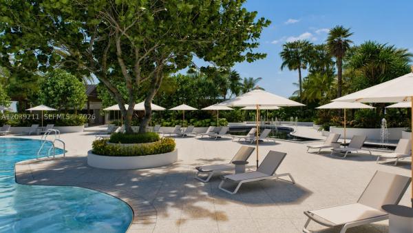 Nine Island Avenue, 9 Island Ave #1114, Miami Beach, Florida 33139, image 1