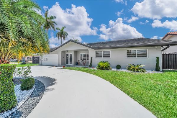 13931 SW 22nd St, Unincorporated Dade County, Florida 33175, image 1