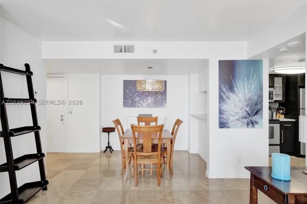 Isola, 770 Claughton Island Dr #1014, Miami, Florida 33131, image 2