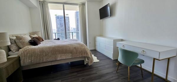 1100 Millecento Residences, 1100 S Miami Ave #3808, Miami, Florida 33130, image 1