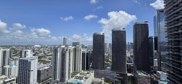 1100 Millecento Residences, 1100 S Miami Ave #3808, Miami, Florida 33130, image 3