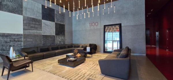 1100 Millecento Residences, 1100 S Miami Ave #3808, Miami, Florida 33130, image 2