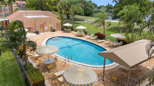 The Greens Of Tamarac, 8846 W Mcnab Rd #206, Tamarac, Florida 33321, image 1