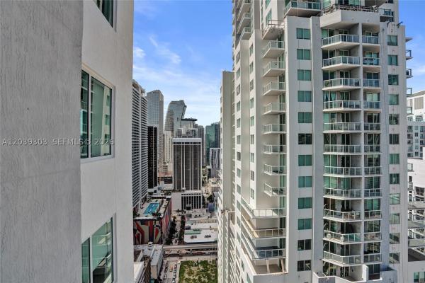 Vizcayne North, 244 Biscayne Blvd #3409, Miami, Florida 33132, image 1