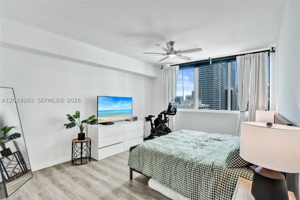 Vizcayne North, 244 Biscayne Blvd #3409, Miami, Florida 33132, image 3