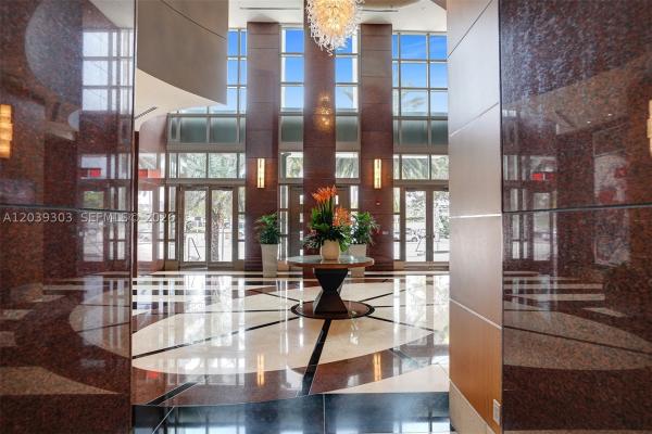 Vizcayne North, 244 Biscayne Blvd #3409, Miami, Florida 33132, image 1