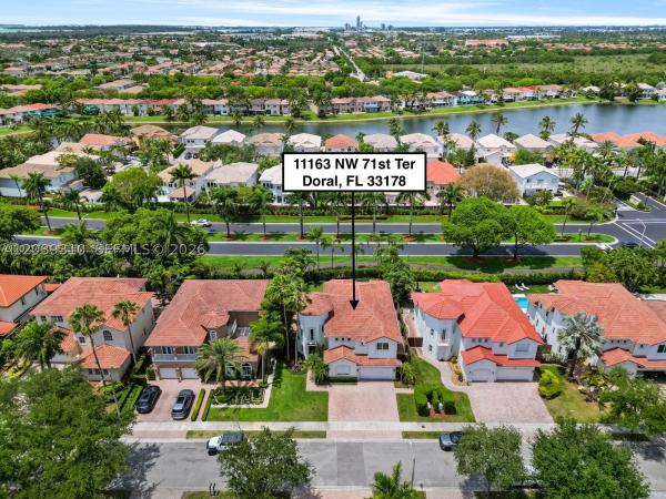 Venetia At Doral Isles, 11163 NW 71st Ter, Doral, Florida 33178, image 2
