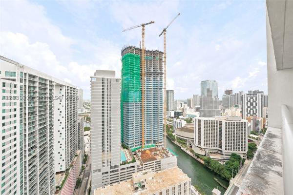 Icon Brickell Tower 3, 485 Brickell Ave #3707, Miami, Florida 33131, image 1