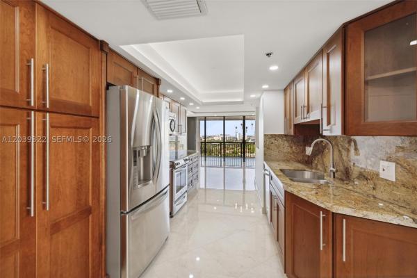 The Tiffany Of Bal Harbour, 10175 Collins Ave #907, Bal Harbour, Florida 33154, image 2