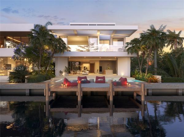 Belle Meade, 7725 NE 8th Ave, Miami, Florida 33138, image 1
