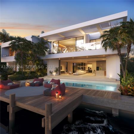 Belle Meade, 7725 NE 8th Ave, Miami, Florida 33138, image 3