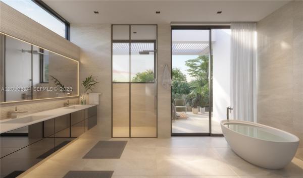 Belle Meade, 7725 NE 8th Ave, Miami, Florida 33138, image 2