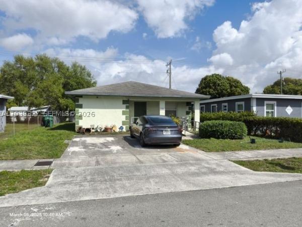 Washington Park, 2581 NW 15th Ct, Fort Lauderdale, Florida 33311, image 1