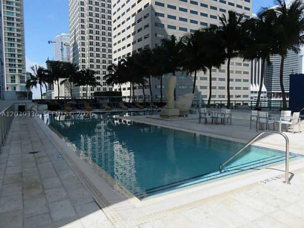 One Miami West, 325 S Biscayne Blvd #4122, Miami, Florida 33131, image 1