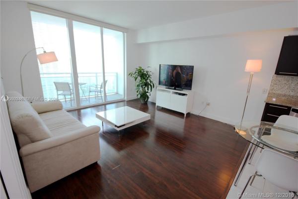 The Plaza On Brickell East, 950 Brickell Bay Dr #3308, Miami, Florida 33131, image 1