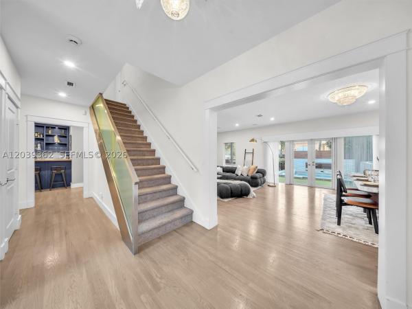 Victoria Highlands, 736 NE 17th Way, Fort Lauderdale, Florida 33304, image 2