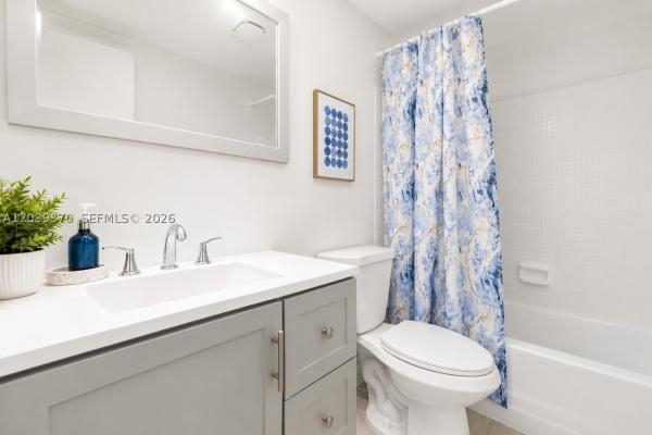 Oriole Gardens 1, 7605 NW 5th Pl #103, Margate, Florida 33063, image 3